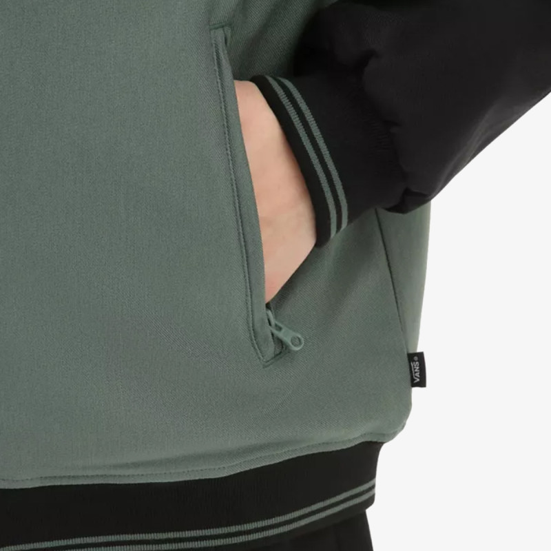 VANS JAKNA MN WELLS MTE-1 