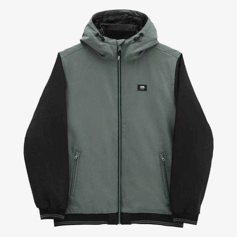 VANS JAKNA MN WELLS MTE-1 