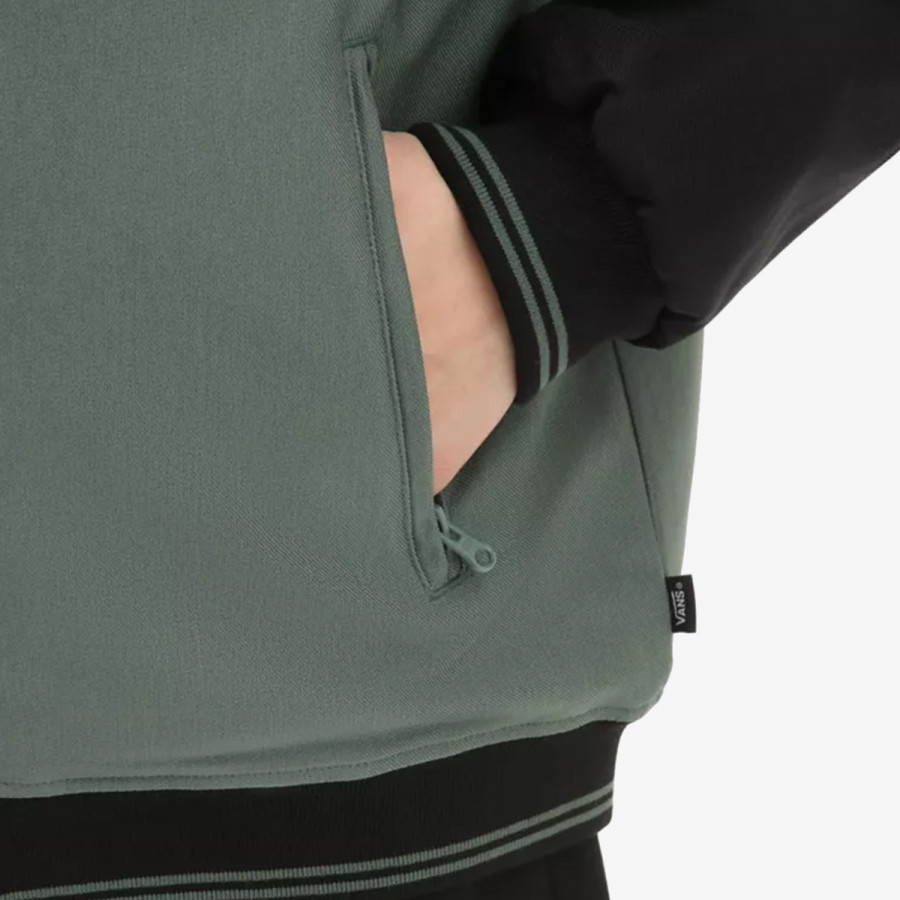 VANS JAKNA MN WELLS MTE-1 