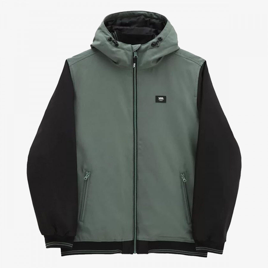 VANS JAKNA MN WELLS MTE-1 