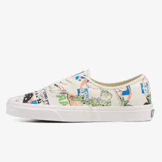 VANS Superge UA Authentic 