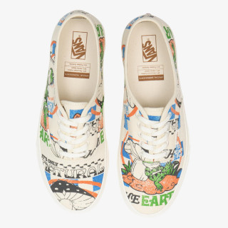 VANS Superge UA Authentic 