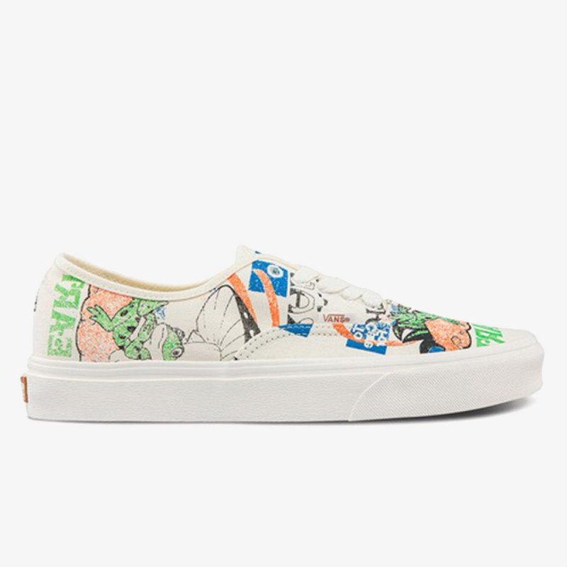 VANS Superge UA Authentic 