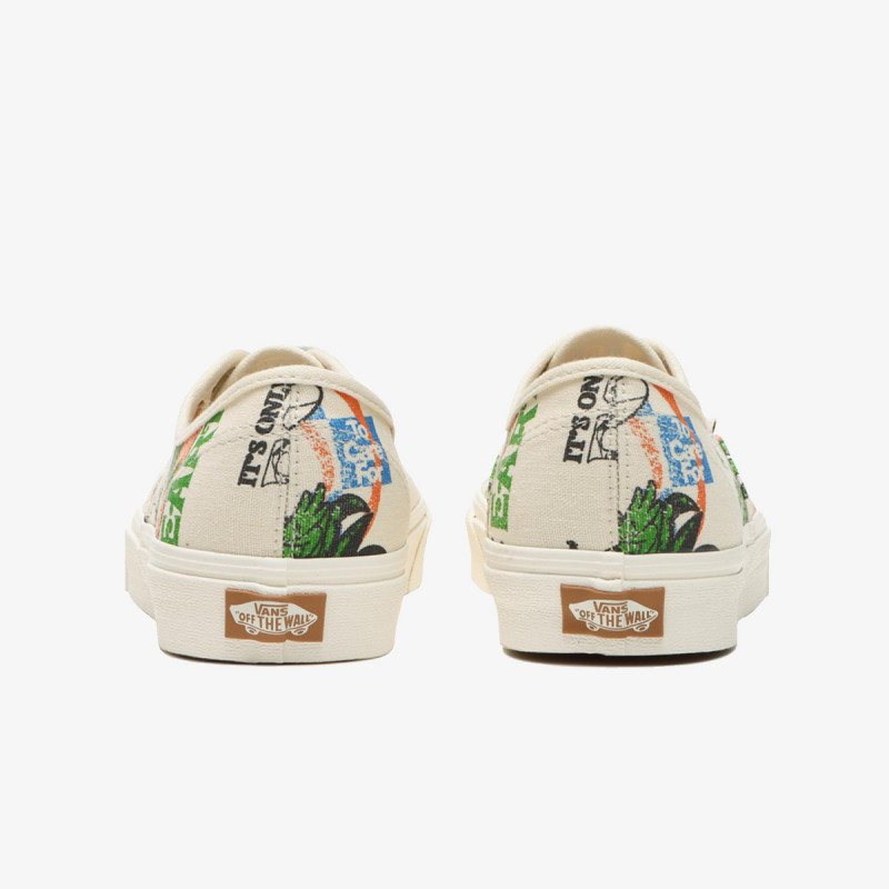 VANS Superge UA Authentic 