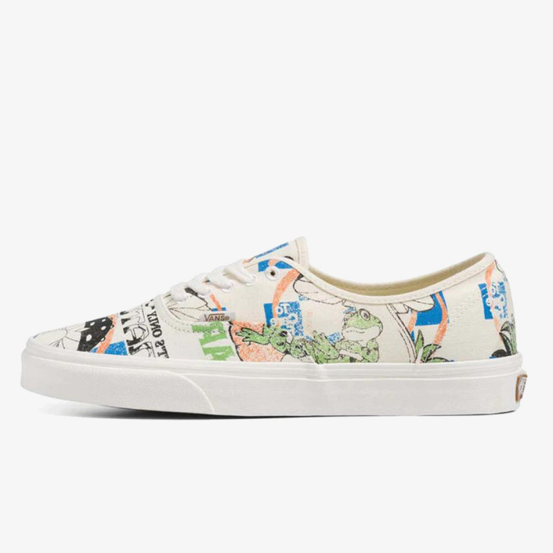VANS Superge UA Authentic 