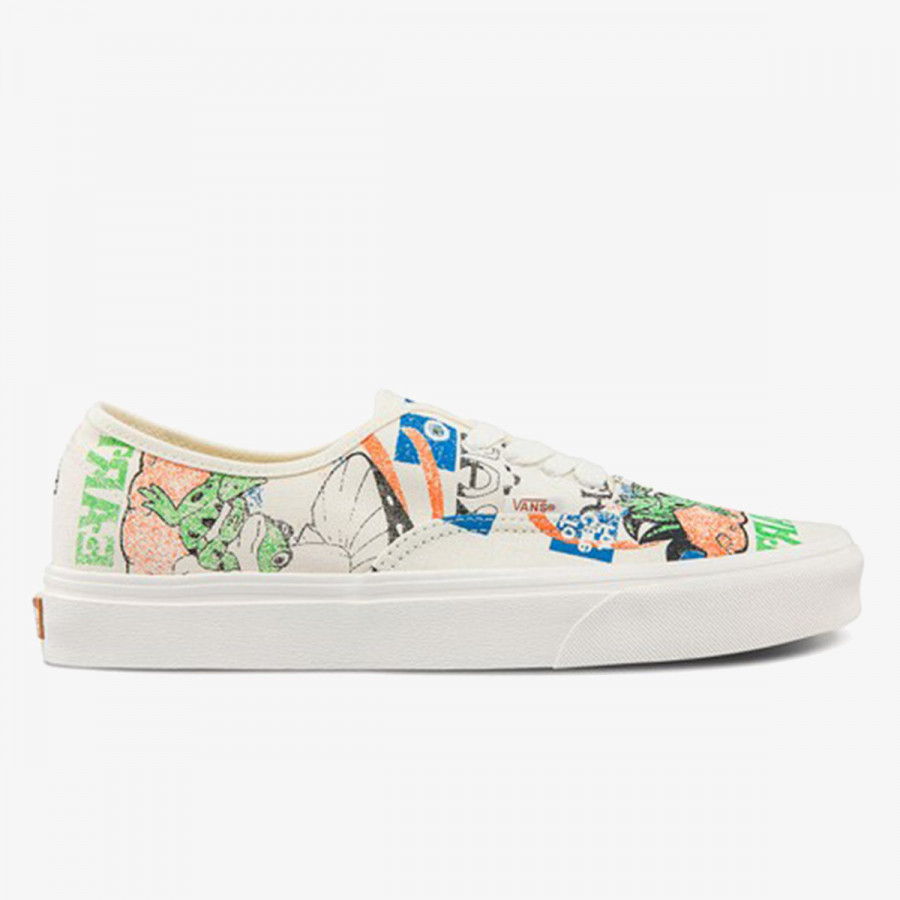 VANS Superge UA Authentic 