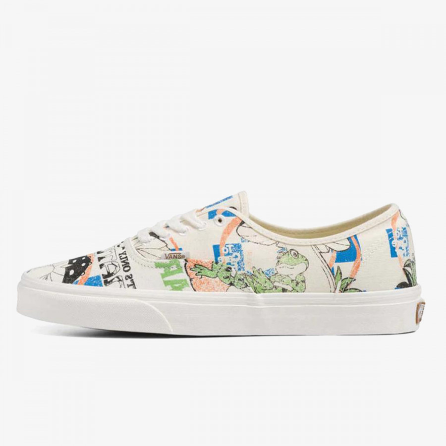 VANS Superge UA Authentic 