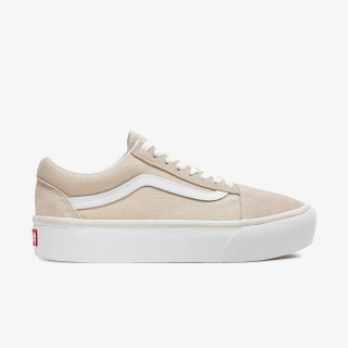 VANS Superge Old Skool Platform 