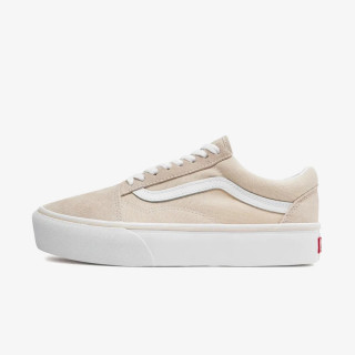 VANS Superge Old Skool Platform 