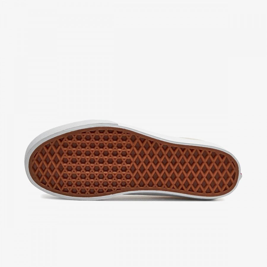 VANS Superge Old Skool Platform 