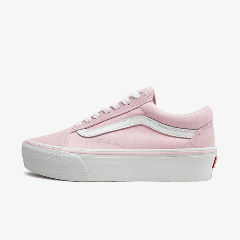 VANS Superge UA Old Skool Platform 