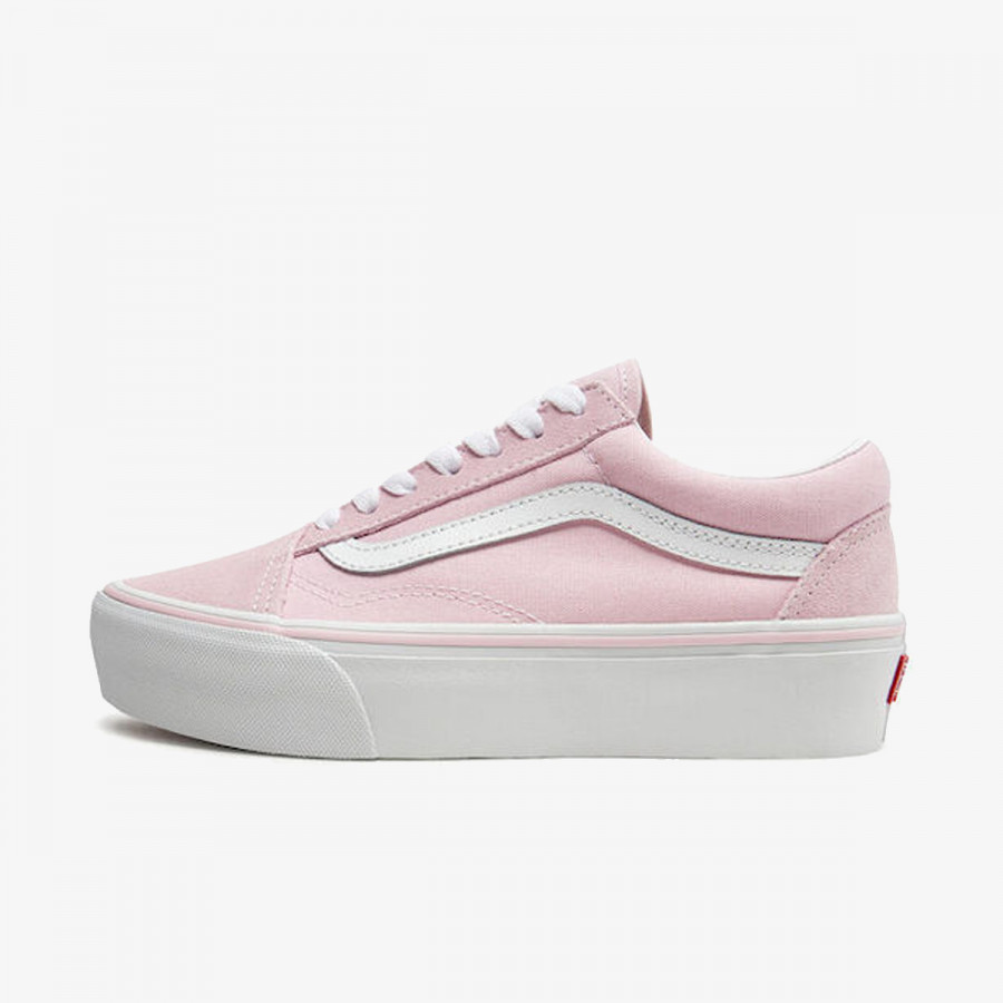 VANS Superge UA Old Skool Platform 