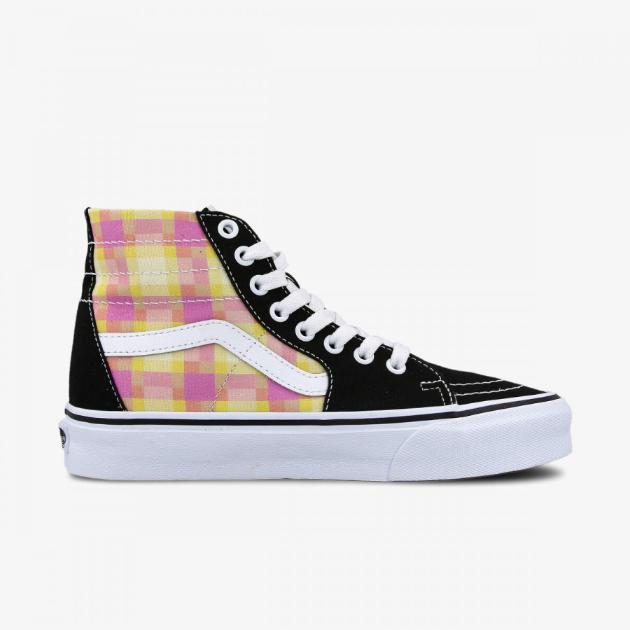 VANS Superge UA SK8-Hi Tapered PASTEL PICNIC PINK PLA 