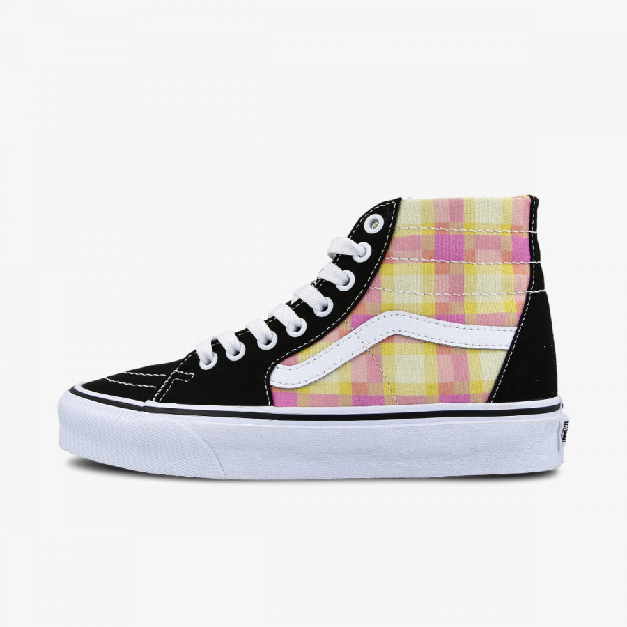 VANS Superge UA SK8-Hi Tapered PASTEL PICNIC PINK PLA 