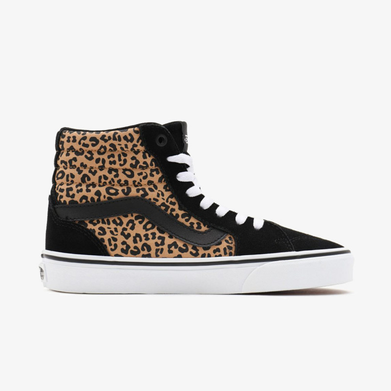 VANS Superge WM Filmore Hi 