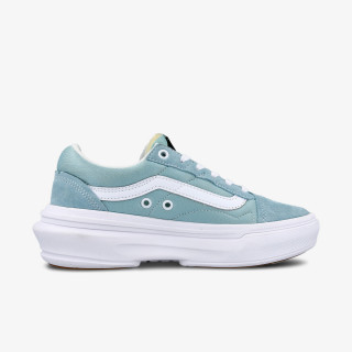 VANS Superge UA Old Skool Overt CC BLUE SKY 