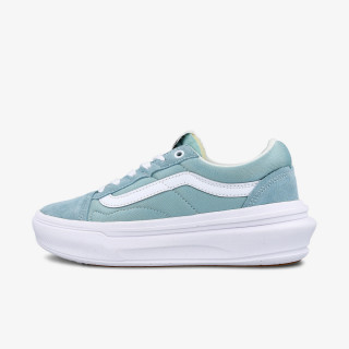 VANS Superge UA Old Skool Overt CC BLUE SKY 