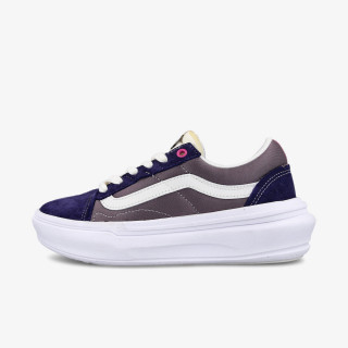 VANS Superge UA Old Skool Overt CC POP COLOR ECLIPSE/ 