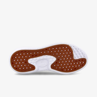VANS Superge UA Old Skool Overt CC CHECKERBOARD WHITE