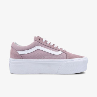 VANS Superge UA Old Skool Stackform KEEPSAKE LILAC 
