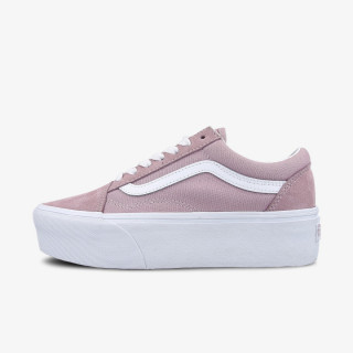 VANS Superge UA Old Skool Stackform KEEPSAKE LILAC 