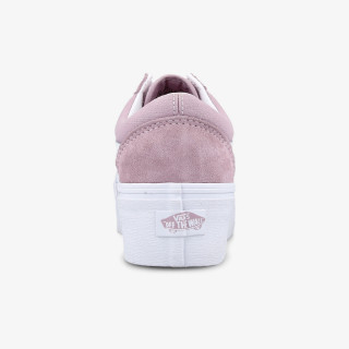 VANS Superge UA Old Skool Stackform KEEPSAKE LILAC 