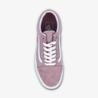 VANS Superge UA Old Skool Stackform KEEPSAKE LILAC 
