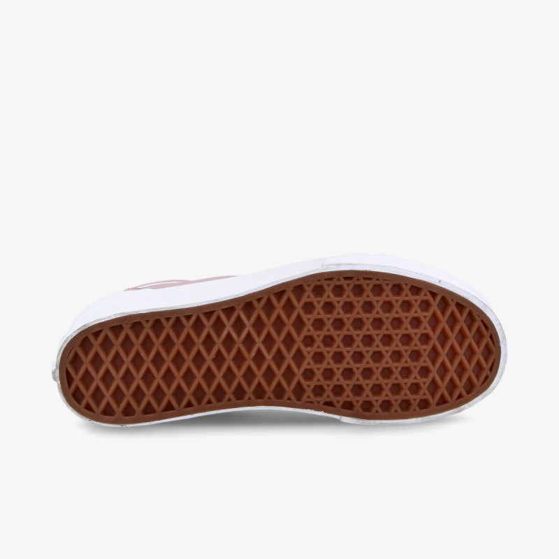 VANS Superge UA Old Skool Stackform KEEPSAKE LILAC 