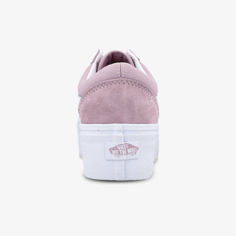 VANS Superge UA Old Skool Stackform KEEPSAKE LILAC 