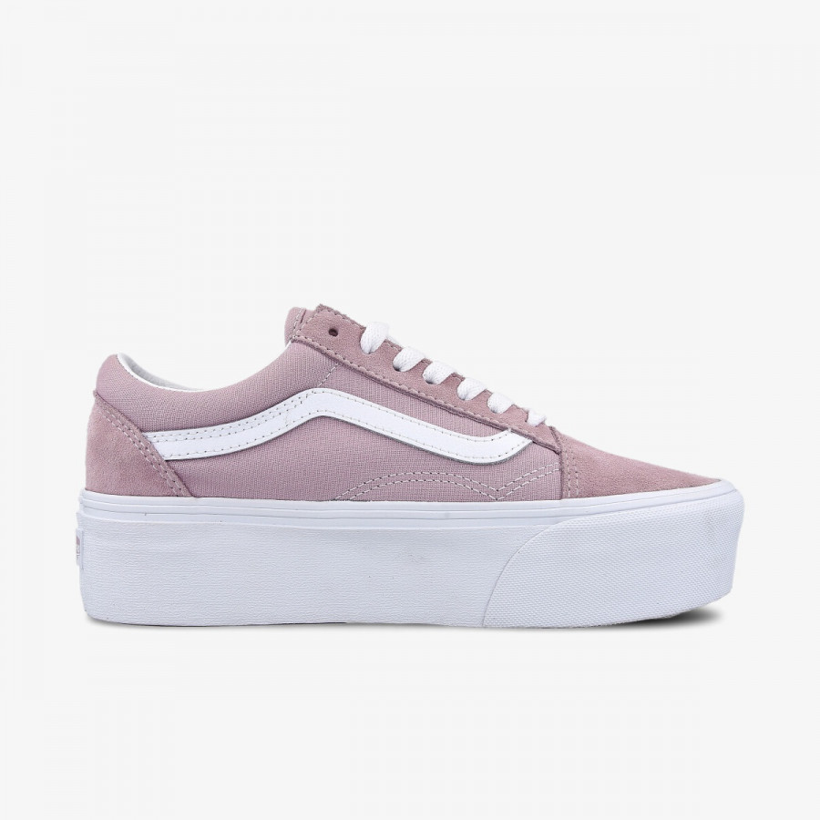 VANS Superge UA Old Skool Stackform KEEPSAKE LILAC 