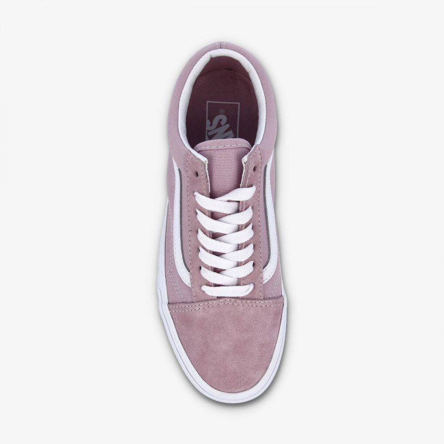 VANS Superge UA Old Skool Stackform KEEPSAKE LILAC 