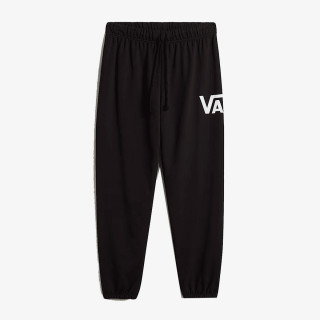 VANS KAPUCAR FLYING V OS FT LS HOODIE FLYING V Black 