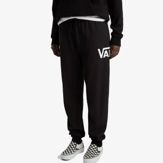 VANS KAPUCAR FLYING V OS FT LS HOODIE FLYING V Black 