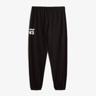 VANS KAPUCAR FLYING V OS FT LS HOODIE FLYING V Black 