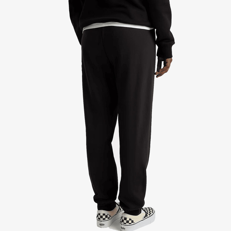 VANS KAPUCAR FLYING V OS FT LS HOODIE FLYING V Black 