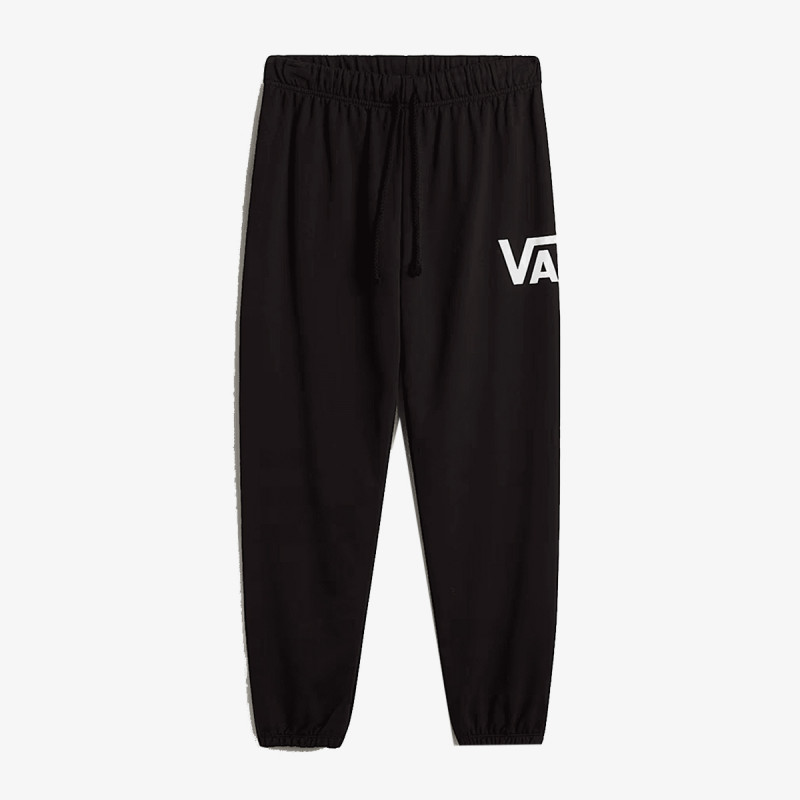 VANS KAPUCAR FLYING V OS FT LS HOODIE FLYING V Black 