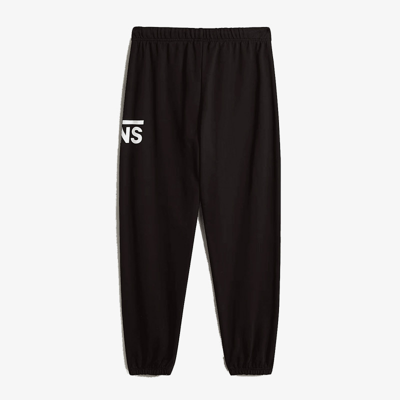 VANS KAPUCAR FLYING V OS FT LS HOODIE FLYING V Black 