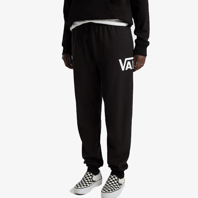 VANS KAPUCAR FLYING V OS FT LS HOODIE FLYING V Black 