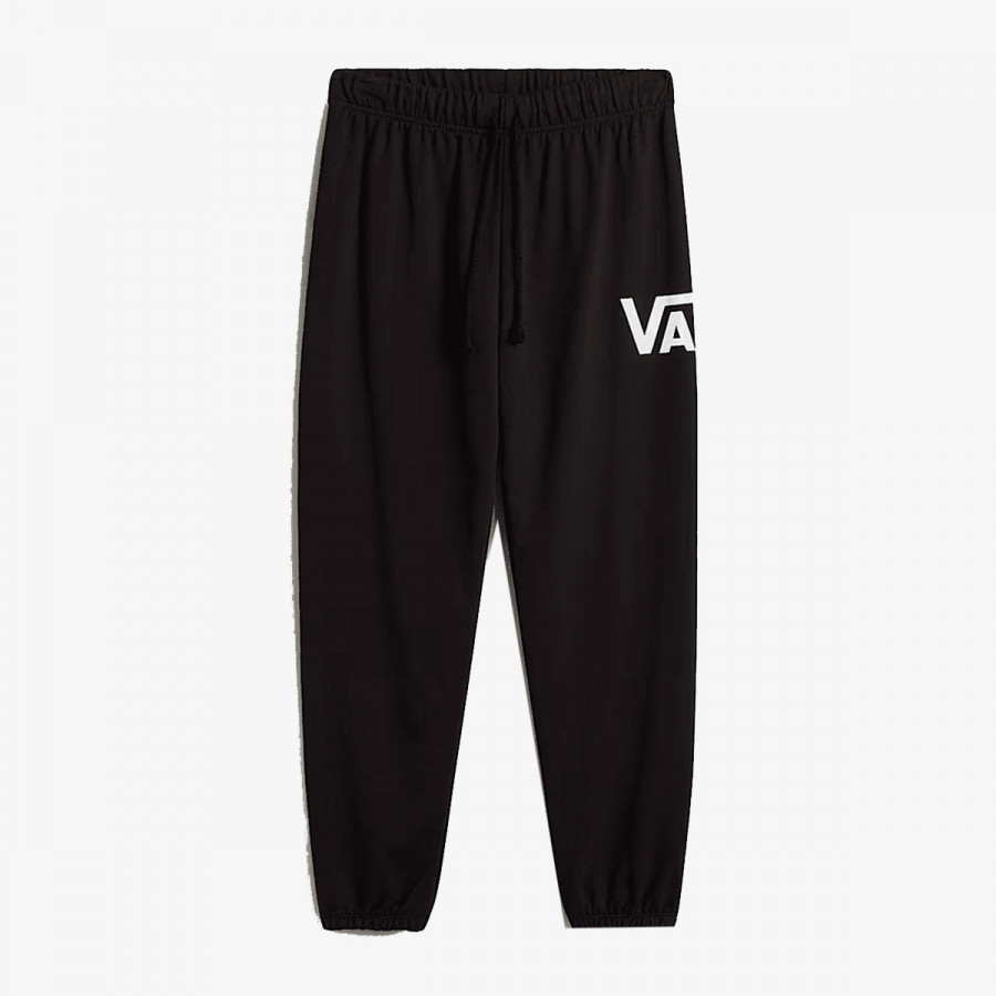 VANS KAPUCAR FLYING V OS FT LS HOODIE FLYING V Black 
