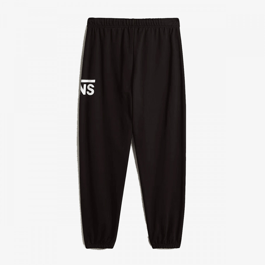 VANS KAPUCAR FLYING V OS FT LS HOODIE FLYING V Black 