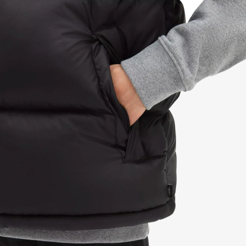 VANS BREZROKAVNIK ROCKLEDGE VEST 