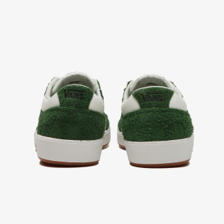 VANS Superge UA Lowland CC GREENHOUSE GREEN/BLANC DE 