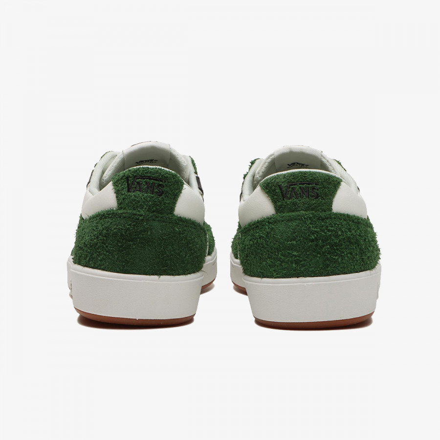 VANS Superge UA Lowland CC GREENHOUSE GREEN/BLANC DE 