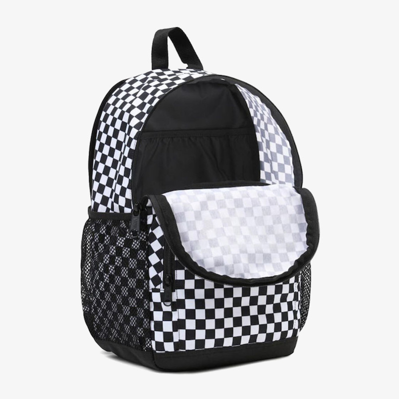 VANS Nahrbtnik ALUMNI BACKPACK-B 