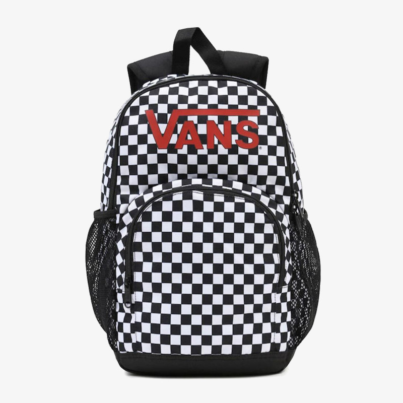 VANS Nahrbtnik ALUMNI BACKPACK-B 