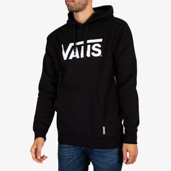 VANS Kapucar VANS Kapucar CLASSIC VANS PO-B BLACK 