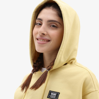 VANS KAPUCAR BOOM BOOM CHECK HOODIE 