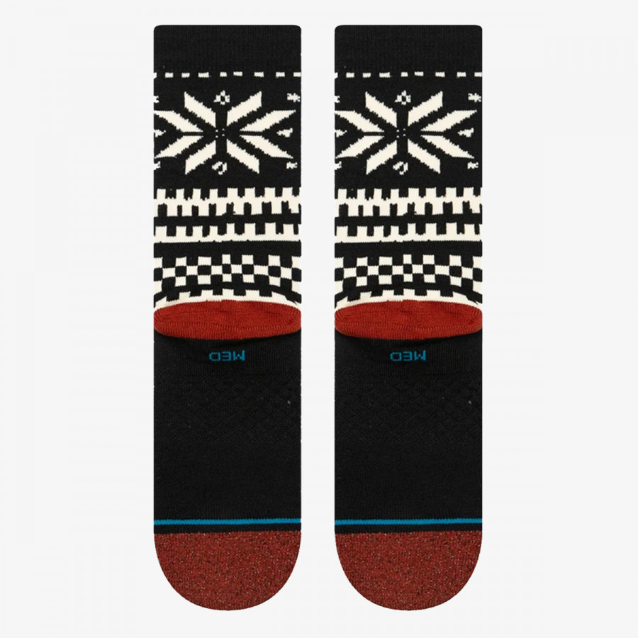 STANCE FLAKE CREW 