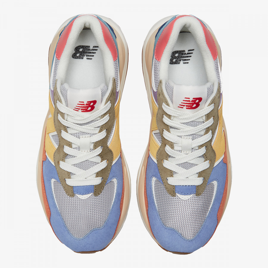 NEW BALANCE Superge W5740GBA 