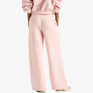 NEW BALANCE SPODNJI DELI TRENIRKE Trackside Fleece Pant 